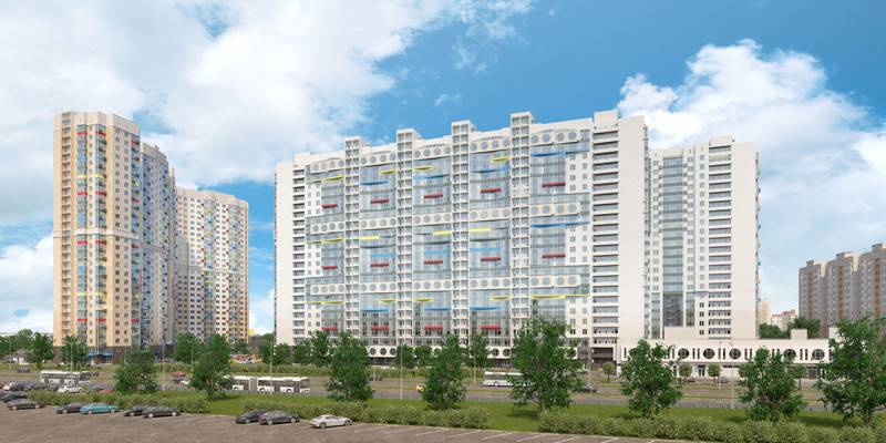 квартиры в ЖК Спасский мост квартиры в ЖК Спасский мост