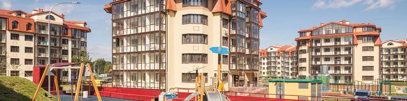 квартиры в ЖК Западное Кунцево квартиры в ЖК Западное Кунцево