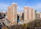 фото ЖК Рассказово