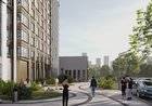 купить квартиру в ЖК Sky Garden