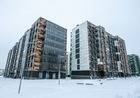 фото ЖК Цветочные поляны сити