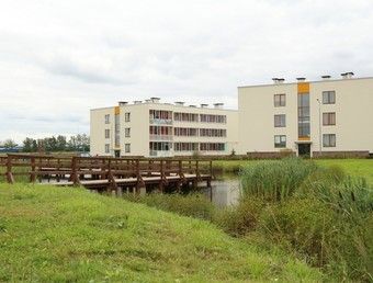 квартиры в ЖК Руполис-Растуново