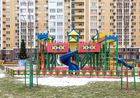 фото ЖК Видный берег