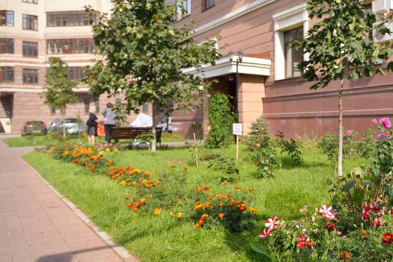 квартиры в ЖК Новый Раменский (Раменский) квартиры в ЖК Новый Раменский (Раменский)
