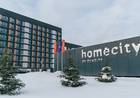 фото ЖК homecity