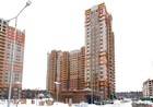 фото ЖК Рассказово