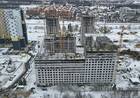 фото ЖК Бригантина