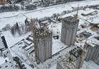 фото ЖК Бригантина