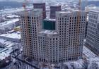 фото ЖК Серебряный фонтан