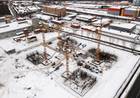 фото ЖК Кавказский бульвар 51