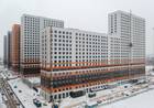 фото ЖК Люблинский парк