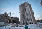фото ЖК Эко-квартал Аквилон Митино