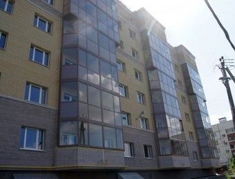 квартиры в ЖК Отрадное