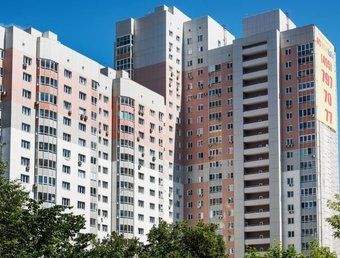 квартиры в ЖК Южный (Красногорск)