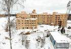 фото ЖК Экогород Лесобережный