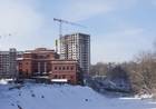 жк воскресенский наро фоминск ипотека
