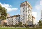 продажа квартир в ЖК Квартал «На Некрасова»