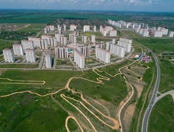 квартиры в ЖК Суворовский