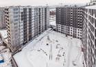 фото ЖК New Time