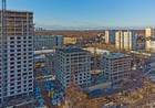 фото ЖК Сиреневый парк