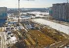 фото ЖК Героев