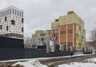 фото ЖК Северный квартал