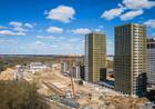 фото ЖК Бригантина