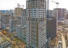 фото ЖК Сиреневый парк