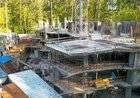 фото ЖК Клубный дом Точка отсчёта