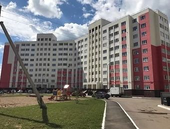 квартиры в ЖК Радужный