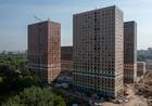 фото ЖК Люблинский парк