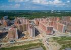 фото ЖК Новое Колпино
