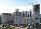 фото ЖК Квартал-парк «Каменные Палатки»