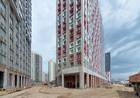 фото ЖК Городские истории