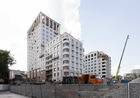 фото ЖК Квартал «На Некрасова»