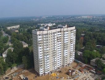 квартиры в ЖК Школьный