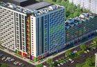 продажа квартир в ЖК Комплекс жилых апартаментов «IDЕЯ»