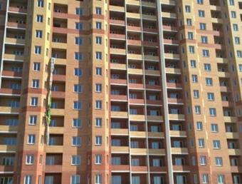 квартиры в ЖК 3 мкр. ул. Локомотивная