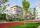 продажа квартир в ЖК Загородный квартал