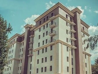 квартиры в ЖК Нагорный