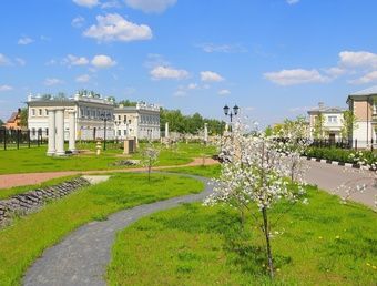 квартиры в ЖК Орловъ