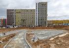 фото ЖК ЭкоБунино
