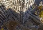 фото ЖК Серебряный фонтан