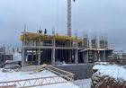 фото ЖК Жилой район Новые Ватутинки