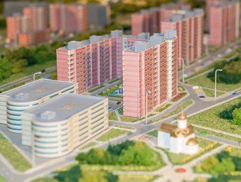 квартиры в ЖК Экоград Новый Катуар