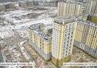 фото ЖК Цивилизация на Неве