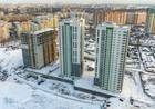 фото ЖК Изумрудные холмы