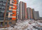 фото ЖК Эко-квартал Аквилон Митино