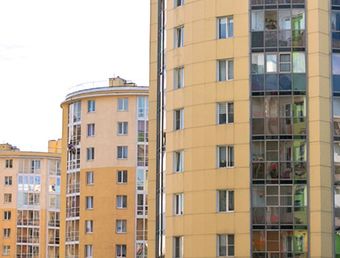 квартиры в ЖК Южная поляна