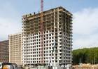 фото ЖК Тропарево Парк